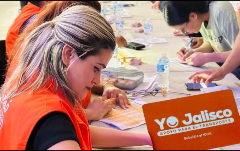 El refrendo permite verificar que el apoyo continúe dirigido a quienes cumplen con los criterios establecidos. ESPECIAL