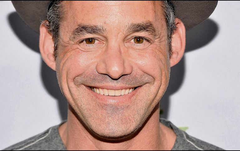 El actor cambió el deporte por la actuación donde destacó en diversas producciones de cine y televisión. AFP