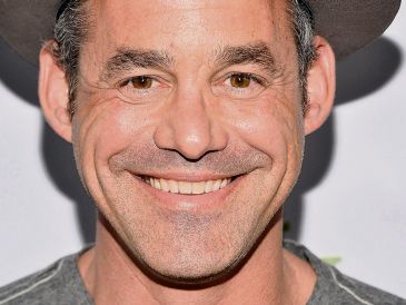 El actor cambió el deporte por la actuación donde destacó en diversas producciones de cine y televisión. AFP