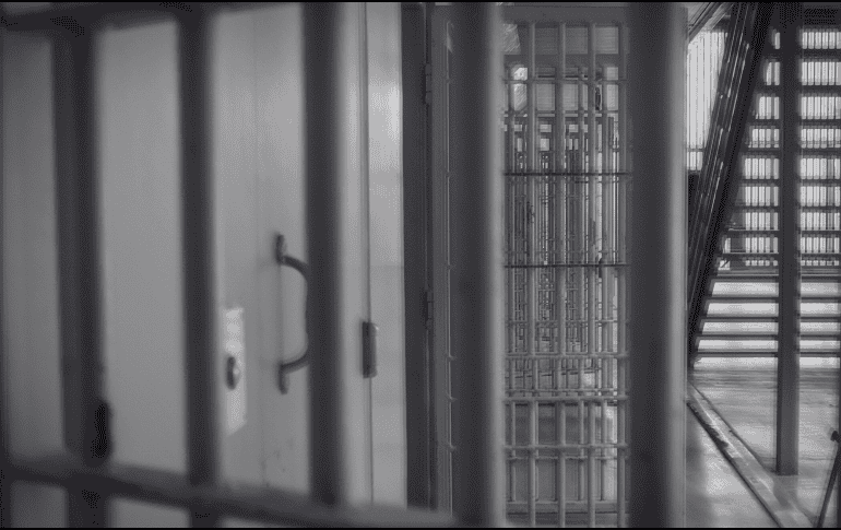 Por el delito de desaparición forzada se determinó imponer una pena de cuatro décadas de prisión a cada implicado. ESPECIAL