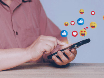 Las adicciones son un problema serio en México, pero en algunas ocasiones la viralidad de las redes sociales las trivializa. ESPECIAL / CANVA