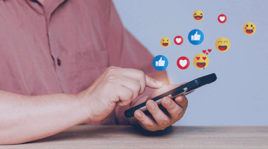 Las adicciones son un problema serio en México, pero en algunas ocasiones la viralidad de las redes sociales las trivializa. ESPECIAL / CANVA