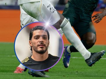 Raúl Jiménez mantiene el 100 % de efectividad desde el punto de penalti en la Premier League 2026. EFE / Imago7 / ARCHIVO