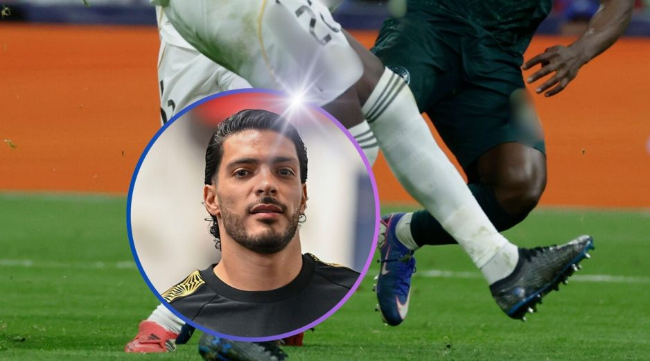 Raúl Jiménez mantiene el 100 % de efectividad desde el punto de penalti en la Premier League 2026. EFE / Imago7 / ARCHIVO