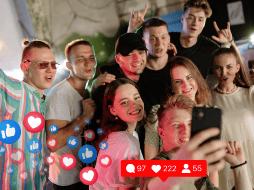 La Universidad de Harvard, a través de sus psicólogos sociales, ha identificado las características de las personas que suelen caer mejor y generar conexiones positivas en su entorno. ESPECIAL / CANVA