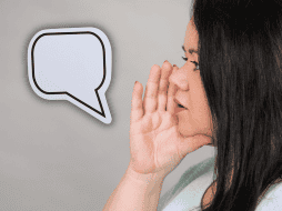 Revelan que hay situaciones en las que omitir o incluso adaptar la verdad puede ser un acto de empatía y comprensión. ESPECIAL / CANVA