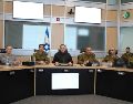 El Gobierno israelí anticipa una nueva fase de ataques más intensos contra objetivos estratégicos iraníes. EFE/ Ministerio de Defensa de Israel