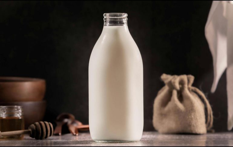 Pese a su uso común en alimentos, su versión en leche sigue siendo poco conocida entre los consumidores. CANVA
