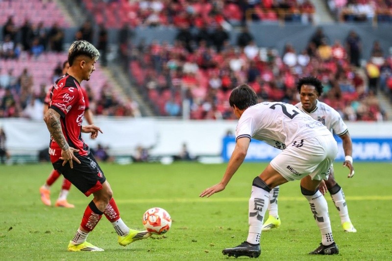 EL INFORMADOR/ A. NAVARRO.