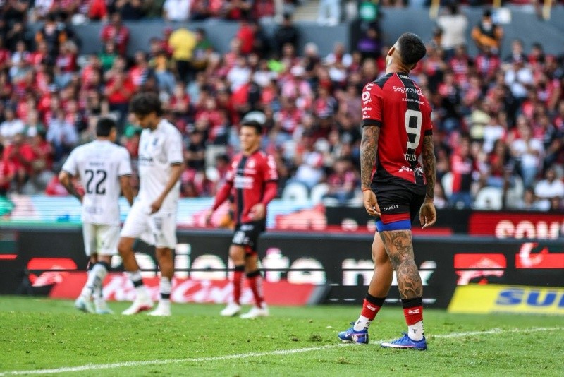 &nbsp;EL INFORMADOR/ A. NAVARRO.