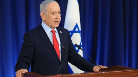 Según Netanyahu, Israel y Estados Unidos están 