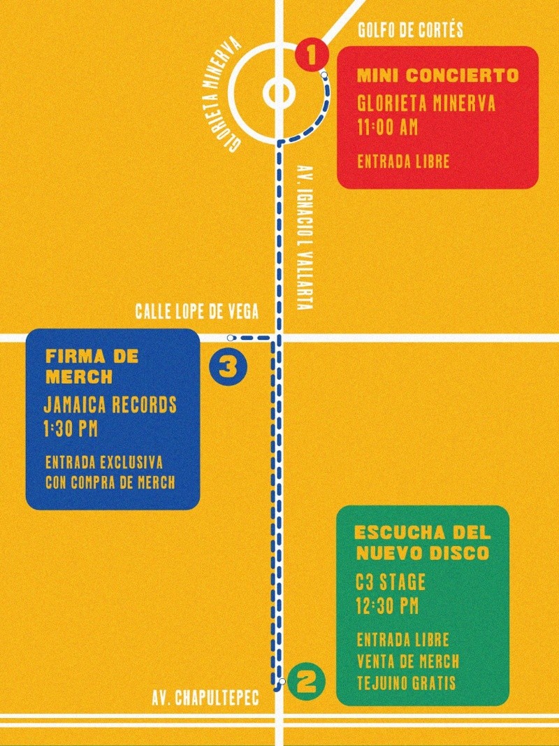 &nbsp;ESPECIAL/ Facebook/ Caloncho