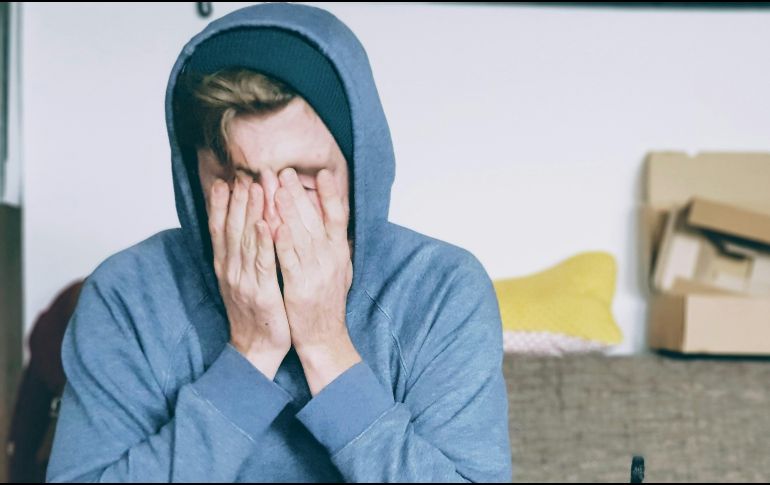 El estrés, en esencia, es una respuesta natural física y mental. UNSPLASH / C. ERFURT