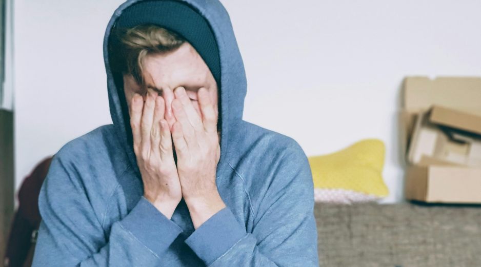 El estrés, en esencia, es una respuesta natural física y mental. UNSPLASH / C. ERFURT