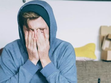 El estrés, en esencia, es una respuesta natural física y mental. UNSPLASH / C. ERFURT