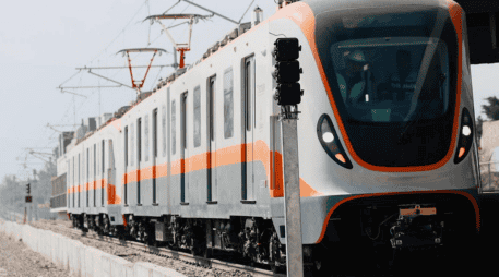 Esta es, por lo menos, la octava ocasión en la cual se informa de la suspensión momentánea de la Línea 4 desde que entró en operación. ESPECIAL/Gobierno de Tlajomulco