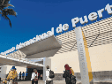 El Grupo Aeroportuario del Pacífico (GAP) inició la ampliación de la Terminal 2 con una inversión cercana a los cinco mil millones de pesos. ESPECIAL
