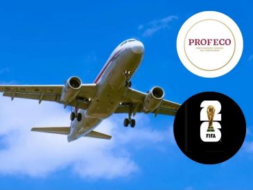 Dentro del operativo especial “Copa Mundial de la FIFA 2026 - Mundial Social”, Profeco ha desplegado módulos de atención en aeropuertos estratégicos del país, reforzando la vigilancia y ofreciendo acompañamiento directo a quienes enfrenten irregularidades. ESPECIAL / Unsplash