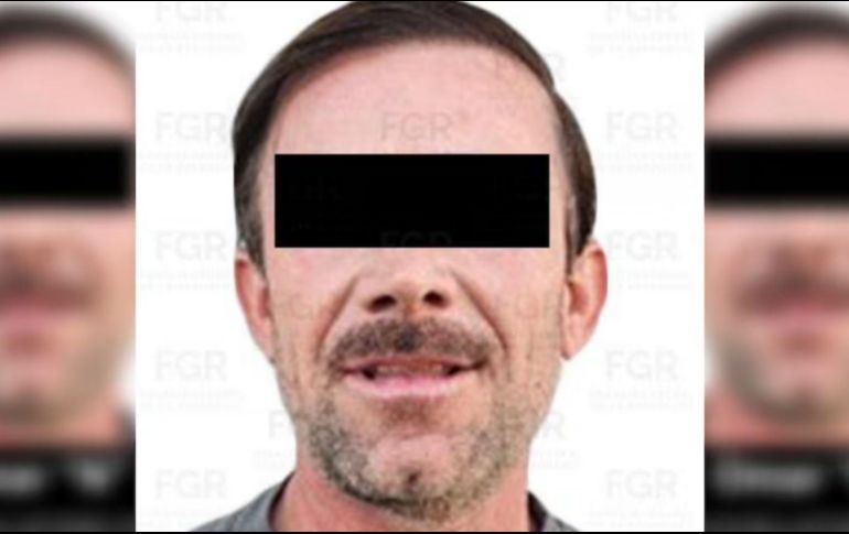 Un juez dictó vinculación a proceso Omar Alfonso Beltrán Cárdenas, alias 