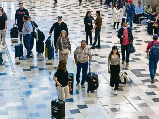 Se implementó un nuevo circuito integral, que sustituyó la infraestructura obsoleta para garantizar los estándares modernos de seguridad. EL UNIVERSAL