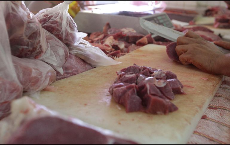 En México, la tradición de no comer carne ha dado origen a una amplia gastronomía basada en pescados, mariscos y platillos típicos de temporada. EL INFORMADOR / ARCHIVO