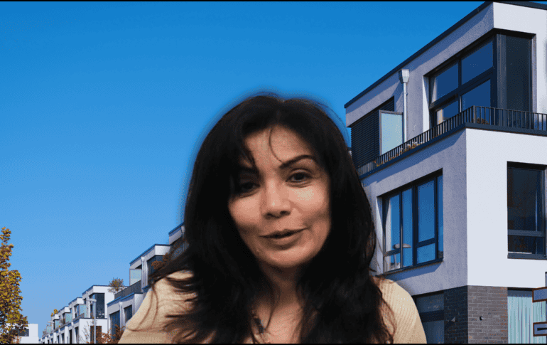 La Fiscalía General de la República (FGR) devolvió a Sandra Ávila Beltrán tres inmuebles ubicados en el sur de la Ciudad de México. AP / ARCHIVO / ESPECIAL / CANVA