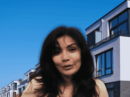 La Fiscalía General de la República (FGR) devolvió a Sandra Ávila Beltrán tres inmuebles ubicados en el sur de la Ciudad de México. AP / ARCHIVO / ESPECIAL / CANVA