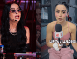 El contexto ha elevado la tensión alrededor del combate, tanto por la rivalidad deportiva como por la controversia reciente. INSTAGRAM/lupitavillalobossbeltran