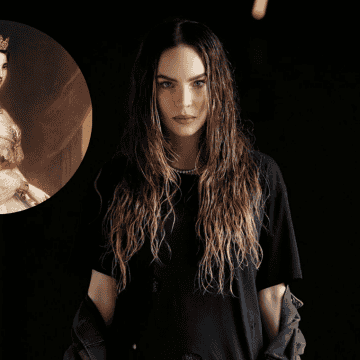 La serie combinará el contexto político con el lado privado del personaje. EFE / ARCHIVO