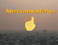 Durante la alerta atmosférica se debe seguir ciertas recomendaciones para cuidar la salud. EL INFORMADOR / ARCHIVO