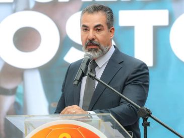 Como nuevo titular del Siapa estará a cargo Ismael Jáuregui Castañeda. EL INFORMADOR / A. Navarro