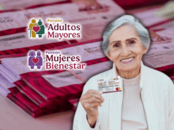 Conoce en qué mes llegará el próximo pago de la Pensión Bienestar de 2026. ESPECIAL/Programas para el Bienestar/Banco del Bienestar
