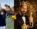 Soto dejó entrever su disposición a aceptar el combate al señalar que está listo para enfrentarse a cualquiera, destacando que “aquí no existe el miedo”. INSTAGRAM/ponchodenigris/gabrielsoto