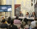 Estos premios buscan respaldar la continuidad de los procesos creativos y reconocer el trabajo profesional de quienes participan en el certamen. EL INFORMADOR/A. Navarro
