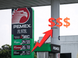 Hay un incremento de más de tres pesos en apenas tres meses. EL INFORMADOR / ARCHIVO