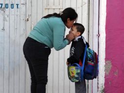 El próximo 27 de marzo las y los alumnos no tendrán clases por Consejo Técnico Escolar (CTE). EL INFORMADOR / ARCHIVO