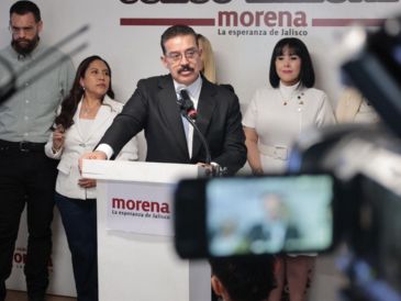 Senador pide a Cofepris emitir alerta sanitaria por riesgos en calidad del agua. CORTESÍA