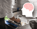 Para muchas personas, cocinar representa un momento de creatividad y desconexión. CANVA/ESPECIAL