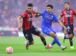 Ambas escuadras llegarán mermadas debido a las convocatorias nacionales. IMAGO7.