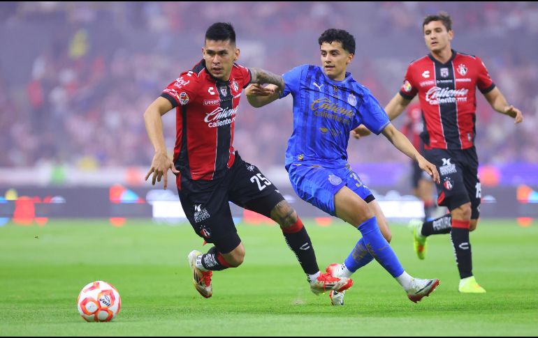 Ambas escuadras llegarán mermadas debido a las convocatorias nacionales. IMAGO7.