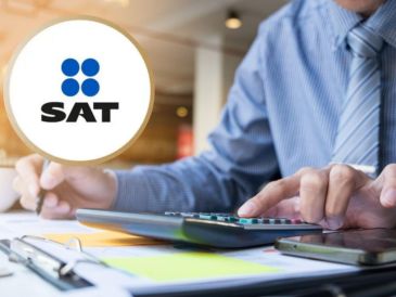 No cumplir con la declaración anual dentro del plazo establecido puede derivar en multas, recargos, restricciones fiscales. CANVA/ESPECIAL