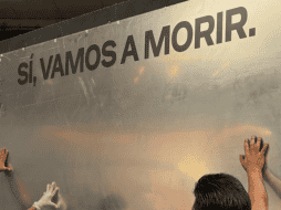 Un espacio que reunió a sociedad civil y academia para conversar sobre la ley trasciende y cómo trascender sin dolor. INSTAGRAM/@luisramaggio