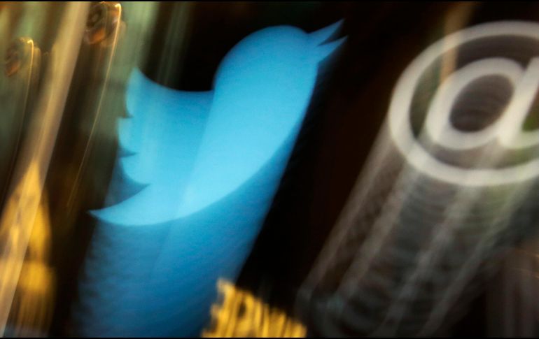 Las fallas en X se reportaron sobre todo en la Ciudad de México y Monterrey. AP/ARCHIVO