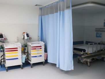 La Voluntad Anticipada protege la dignidad del paciente y su derecho a decidir su atención médica. EL INFORMADOR/ARCHIVO