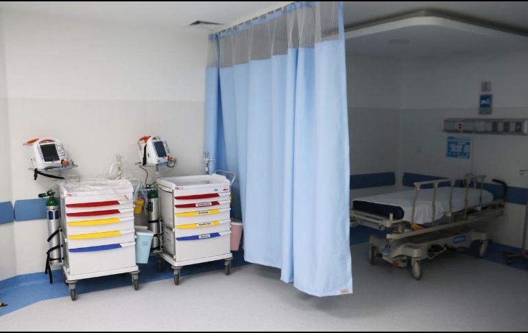 La Voluntad Anticipada protege la dignidad del paciente y su derecho a decidir su atención médica. EL INFORMADOR/ARCHIVO