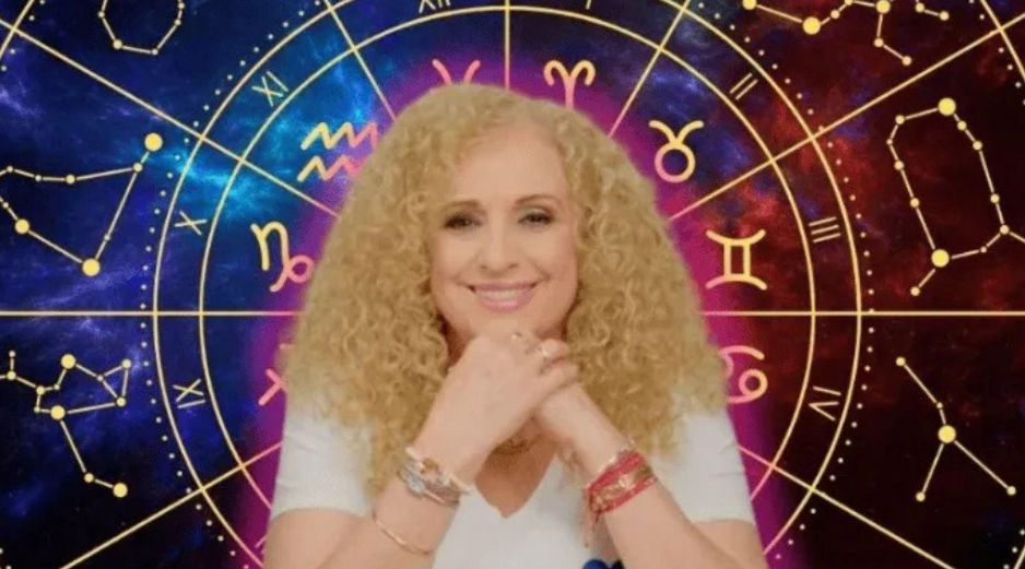 Los astros se alinean con fuerza este jueves 26 de marzo en las predicciones de Mizada Mohamed. ESPECIAL