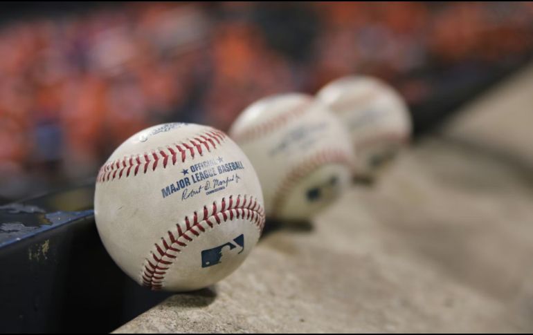 Conoce la fecha, horario y sede para ver el juego inaugural de la MLB. UNSPLASH.