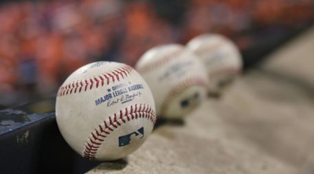 Conoce la fecha, horario y sede para ver el juego inaugural de la MLB. UNSPLASH.