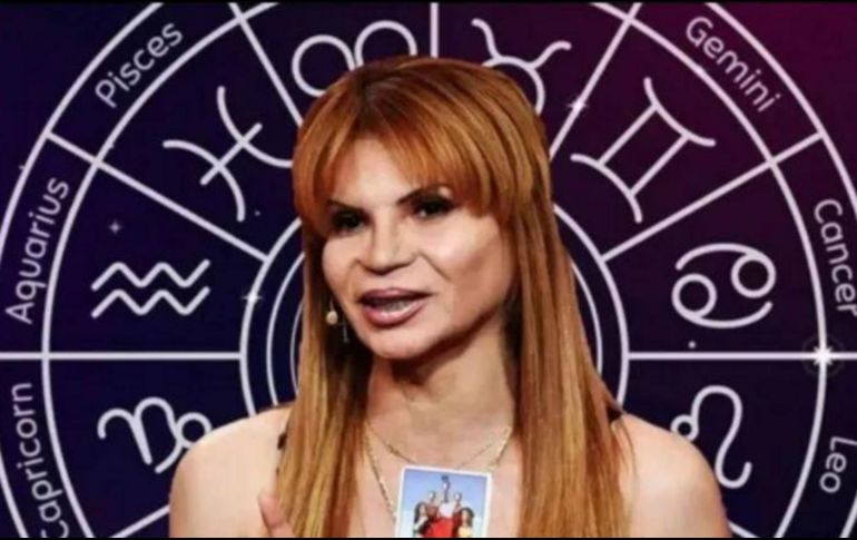 Según Mhoni Vidente, Aries representa el comienzo de todo: la acción, el impulso y la valentía para avanzar sin miedo. ESPECIAL