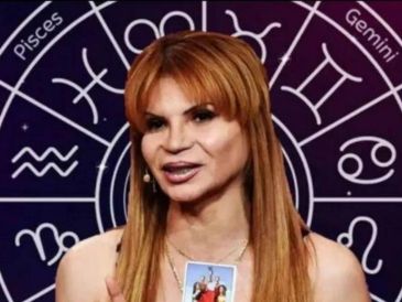 Según Mhoni Vidente, Aries representa el comienzo de todo: la acción, el impulso y la valentía para avanzar sin miedo. ESPECIAL